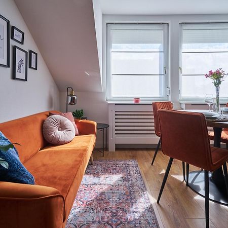 Animal Planet By Stn Apartment Budapest Luaran gambar