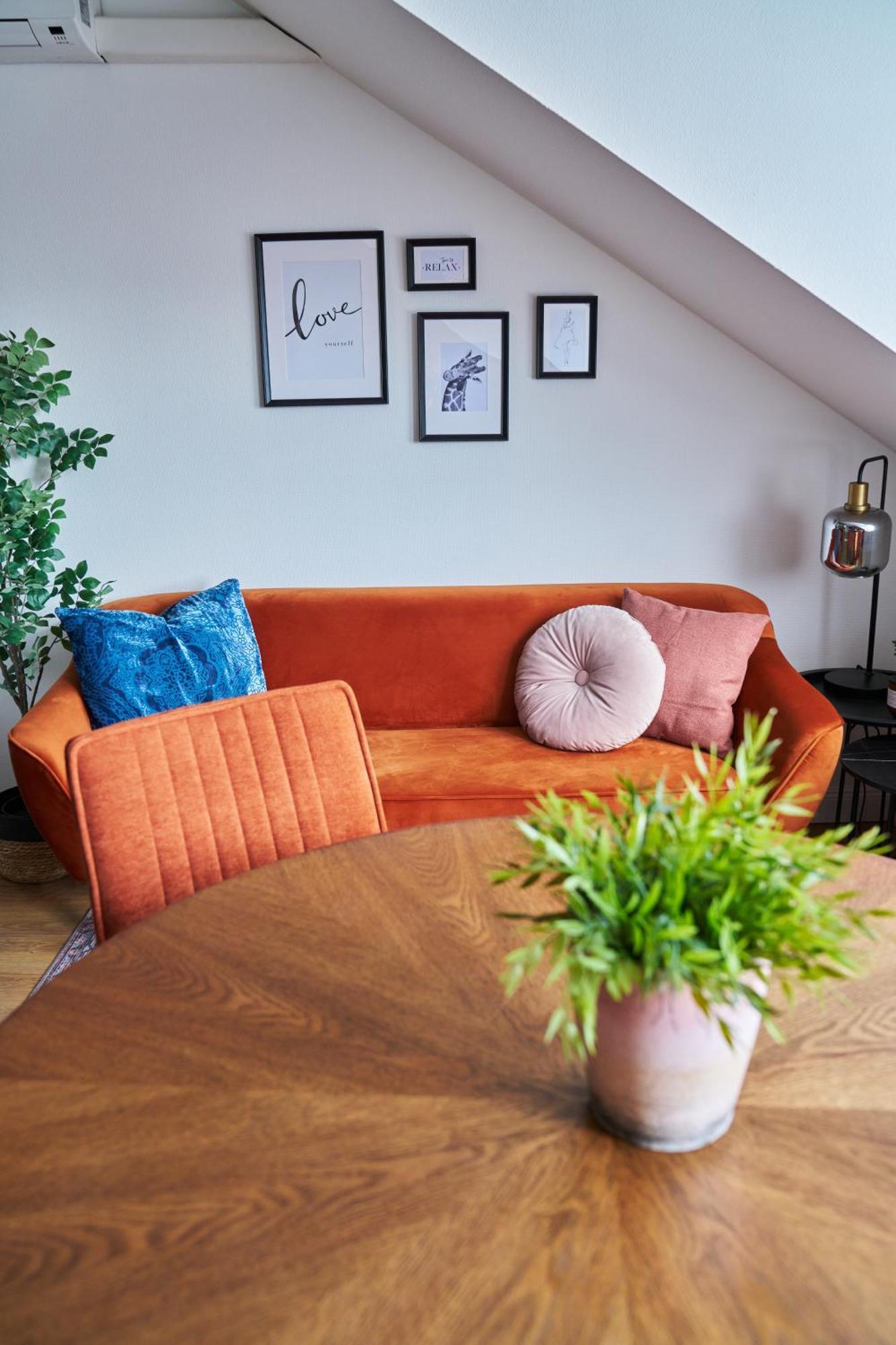 Animal Planet By Stn Apartment Budapest Luaran gambar