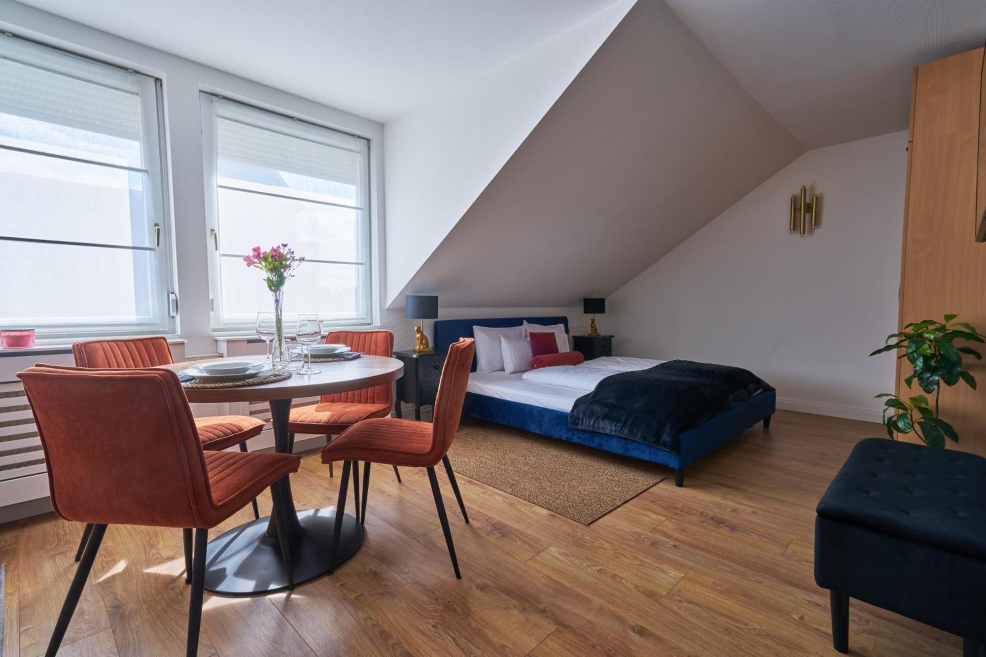 Animal Planet By Stn Apartment Budapest Luaran gambar