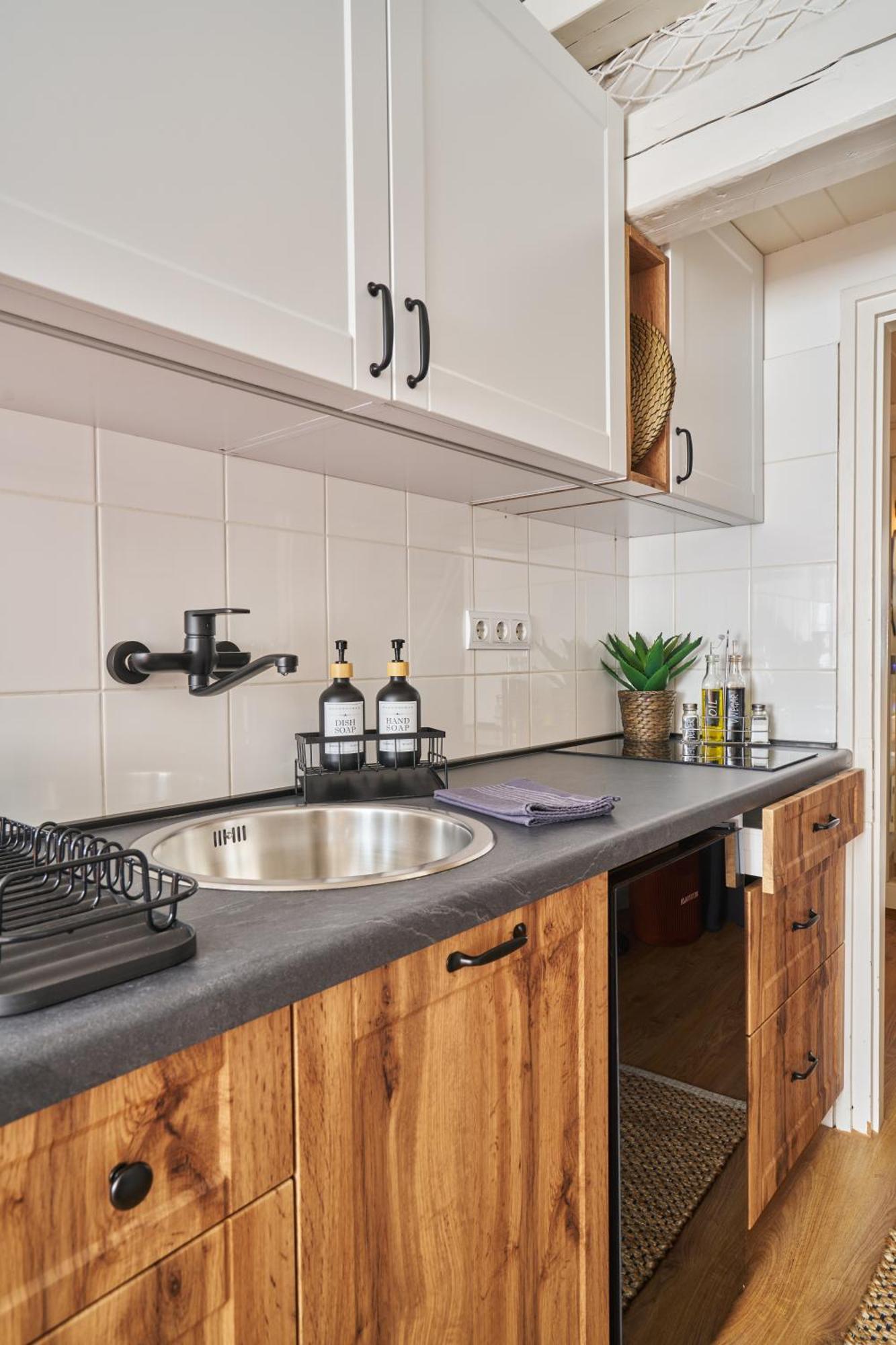 Animal Planet By Stn Apartment Budapest Luaran gambar